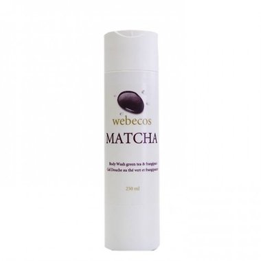 Matcha Body Wash Matcha Body Wash