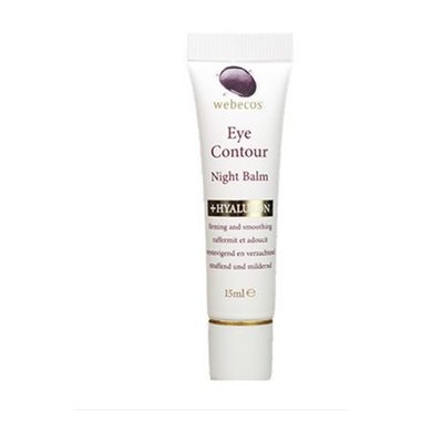 Eye Contour Night Balm Eye Contour Night Balm