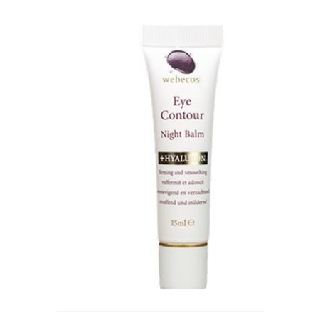 Eye Contour Night Balm
