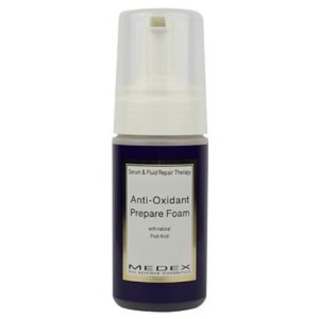 Anti-Oxidant Prepare Foam