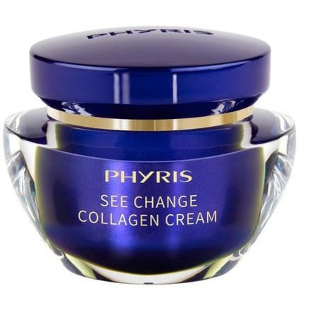 See Change Collagen Cream