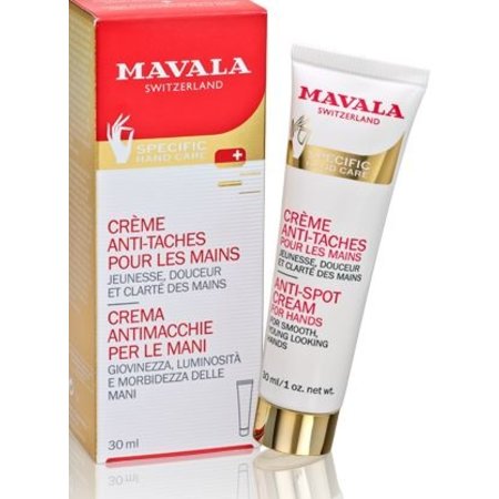 Handcreme Antiblemish