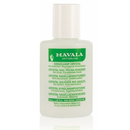 Nagellak Remover Crystal 100 ml