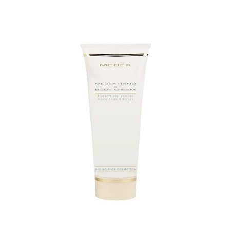 Hand and Body Cream