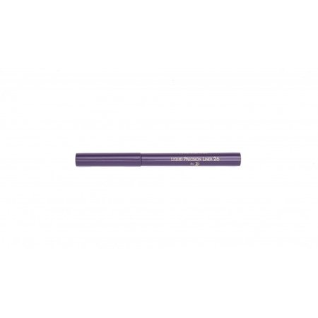 Liquid Precision Liner 26 Purple