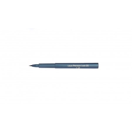 Liquid Precision Liner 20 Blue