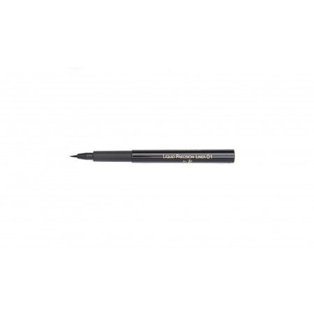 Liquid Precision Liner 01 Black