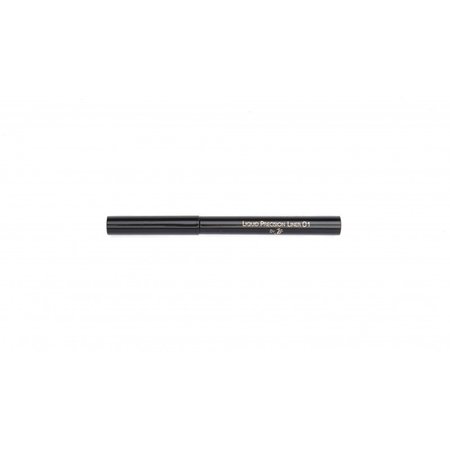 Liquid Precision Liner 01 Black