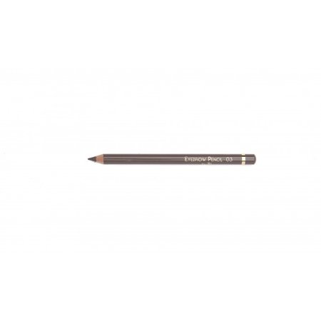 Eyebrow Pencil 3 Bruin