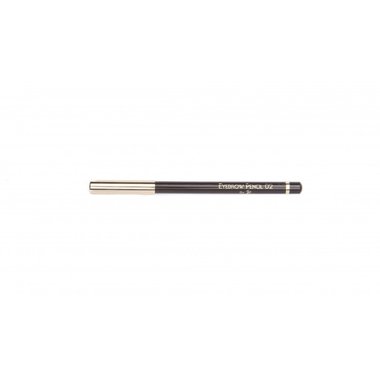 Eyebrow Pencil 02 DonkerBruin Eyebrow Pencil 02 DonkerBruin