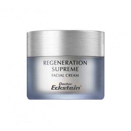 Regeneration Supreme