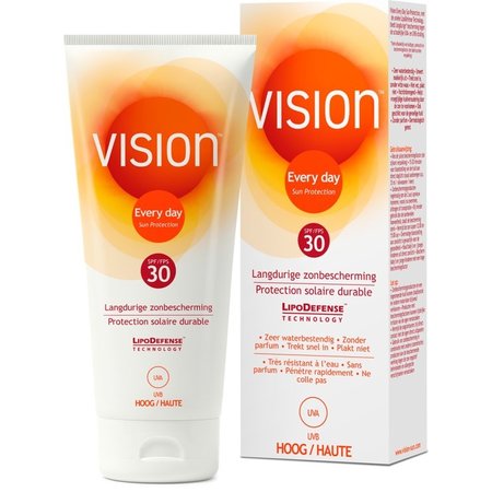 SPF 30 50 ml