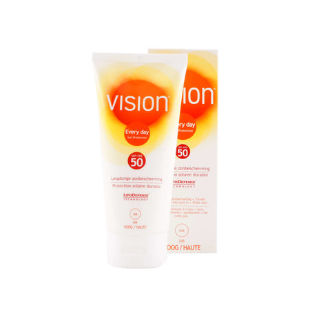 SPF 50 50 ml
