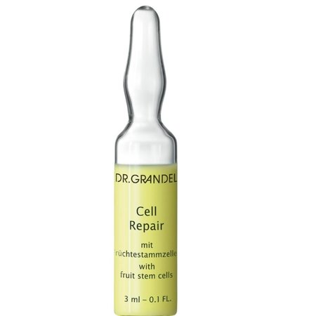 Cell Repair Ampul 3x3 ml