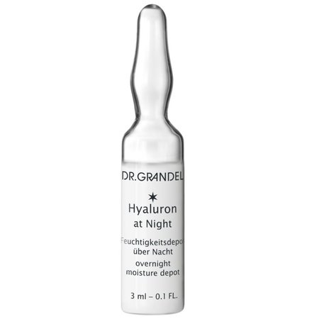 Hyaluron at Night 3x3 ml