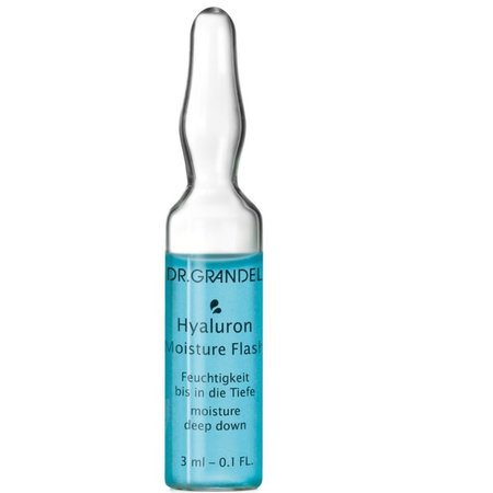 Hyaluron Moisture Flash 3x3 ml