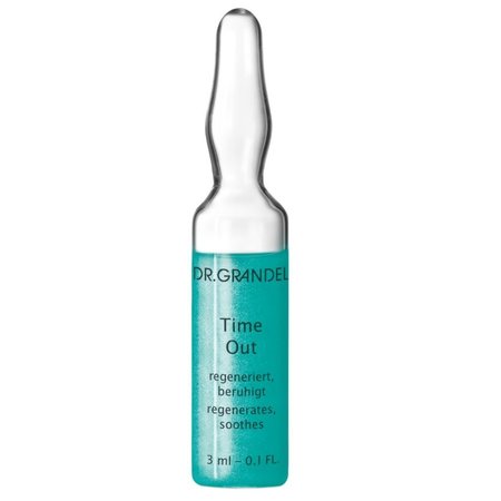 Time Out 3x3 ml