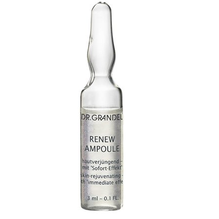 Beautygen Renew Ampoule