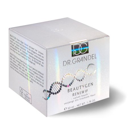 Beautygen Renew 11 Velvet Touch