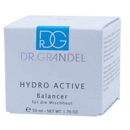 Hydro Active Balancer