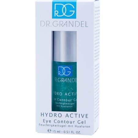 Hydro Active Eye Contour Gel