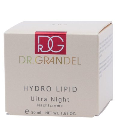 Hydro Lipid Ultra Night 50 ml