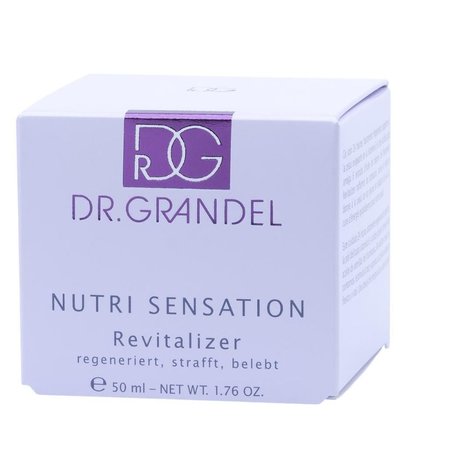 Nutri Sensation Revitalizer