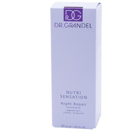 Nutri Sensation Night Repair