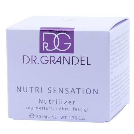 Nutri Sensation Nutrilizer
