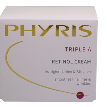 Retinol Cream