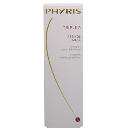 Triple A Retinol Mask