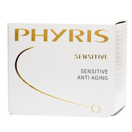 Sensitive Anti Aging