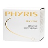 Sensitive Moisturizing Light Cream