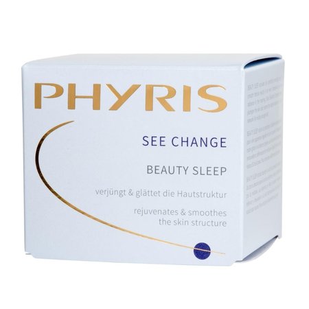 See Change Beauty Sleep