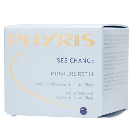 See Change Moisture Refill