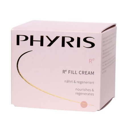 Re Fill Cream