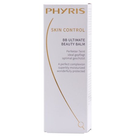 BB Ultimate Beauty Balm