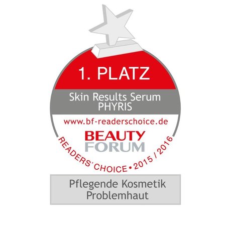 Skin Results Serum Peeling Index 20