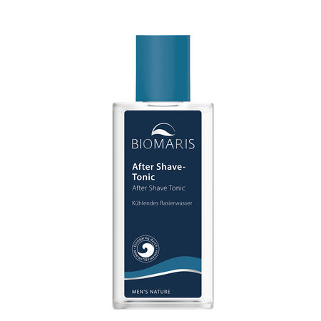 Men Aftershave Tonic