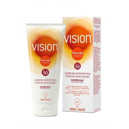 SPF 50 200 ml