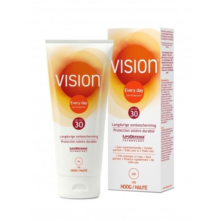 SPF 30 180 ml