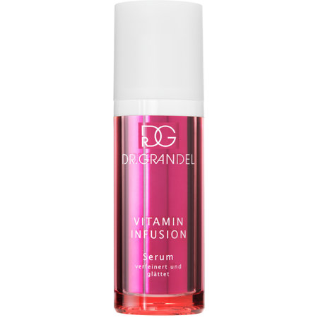 Vitamin Infusion Serum