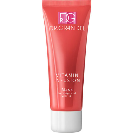 Vitamin Infusion Mask