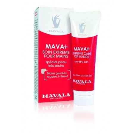 Mava + Extreme Handcreme 50 ml