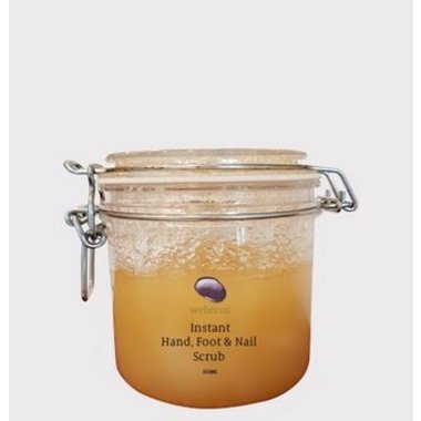 Instant Hand, Foot and Nails Scrub Instant Hand, Foot and Nails Scrub