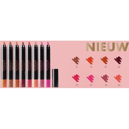 Long Lasting Lip Stylo 24