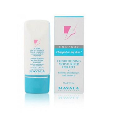 Hydraterende Voetencreme Hydraterende Voetencreme