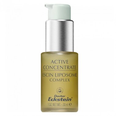 Active Concentrate Escin Liposome Complex Active Concentrate Escin Liposome Complex