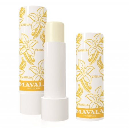 Tinted Lipbalm Vanilla