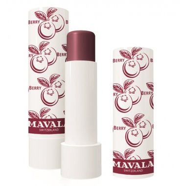 Tinted Lipbalm Berry Tinted Lipbalm Berry